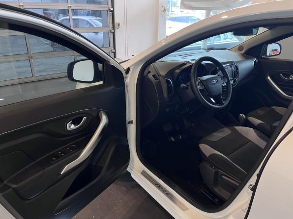 Lada (ВАЗ) XRAY I с пробегом 2019 года, цена 682 000 рублей, 127400 км, хэтчбек, Автокод Объявления