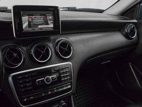 Mercedes-Benz GLA I (X156) с пробегом 2014 года, цена 1 759 000 рублей, 142175 км, внедорожник, Автокод Объявления