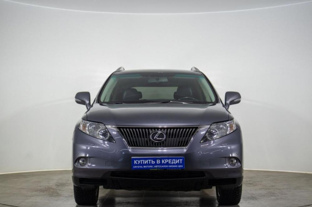 Lexus RX III Оренбург  - изображение 2