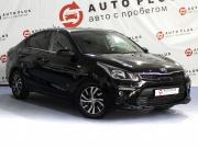 Kia Rio IV Минеральные Воды  - изображение 20