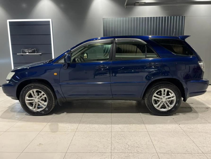 Lexus RX I Новосибирск  - изображение 2