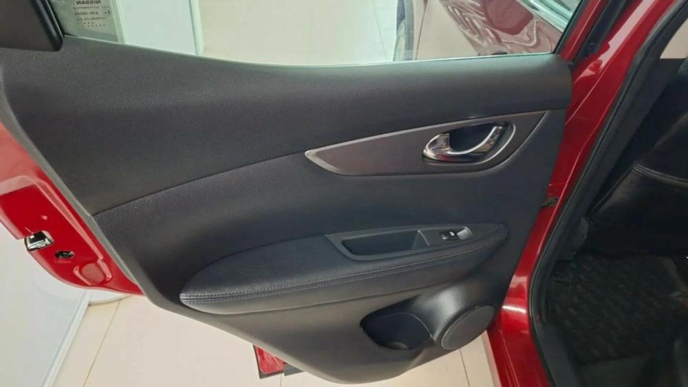 Nissan Qashqai II Рестайлинг Уфа  - изображение 21