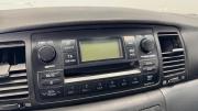 Toyota Corolla IX (E120 E130) Рестайлинг Киров  - изображение 30