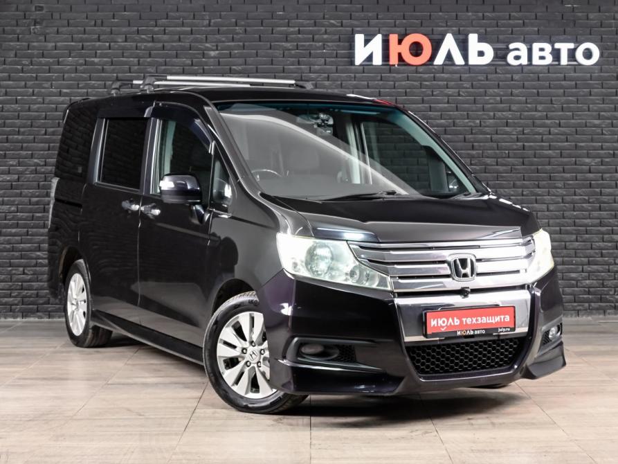 Honda Stepwgn IV Екатеринбург  - изображение 3