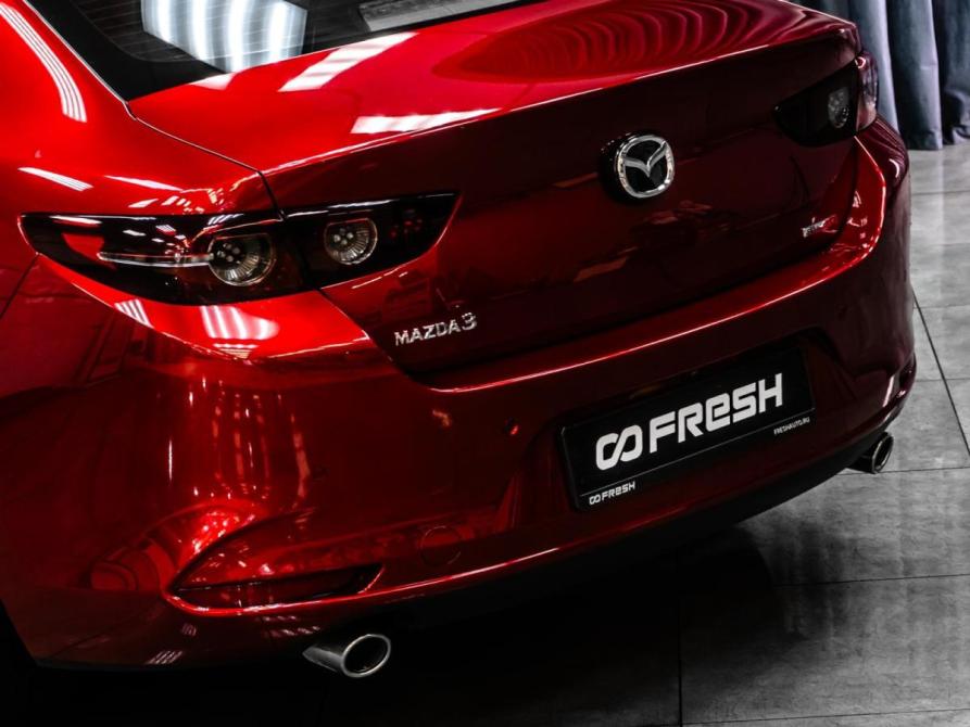 Mazda 3 IV (BP) Тюмень  - изображение 17