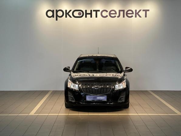 Chevrolet Cruze I Рестайлинг с пробегом 2012 года, цена 825 000 рублей, 170638 км, седан, Автокод Объявления