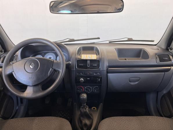 Renault Symbol I Рестайлинг 2 с пробегом 2007 года, цена 290 000 рублей, 290707 км, седан, Автокод Объявления