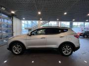 Hyundai Santa Fe III Чебоксары  - изображение 41