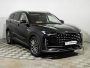 JETOUR X70+ I Рестайлинг Санкт-Петербург  - изображение 23