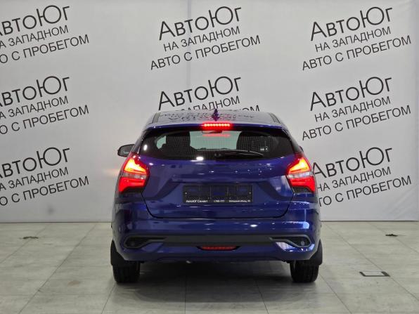 Lada (ВАЗ) Iskra с пробегом 2025 года, цена 1 315 000 рублей, 17000 км, универсал, Автокод Объявления