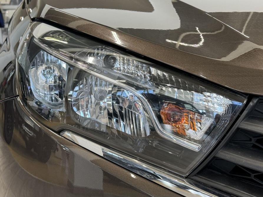 Lada (ВАЗ) Vesta I Пермь  - изображение 8
