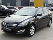Hyundai Solaris I Рестайлинг Йошкар-Ола  - изображение 23