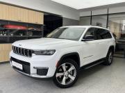 Jeep Grand Cherokee V (WL) Новосибирск  - изображение 19