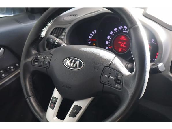 Kia Sportage III с пробегом 2012 года, цена 1 199 000 рублей, 152125 км, внедорожник, Автокод Объявления