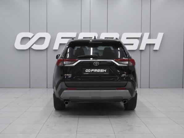 Toyota RAV4 V (XA50) с пробегом 2021 года, цена 3 250 000 рублей, 92899 км, внедорожник, Автокод Объявления