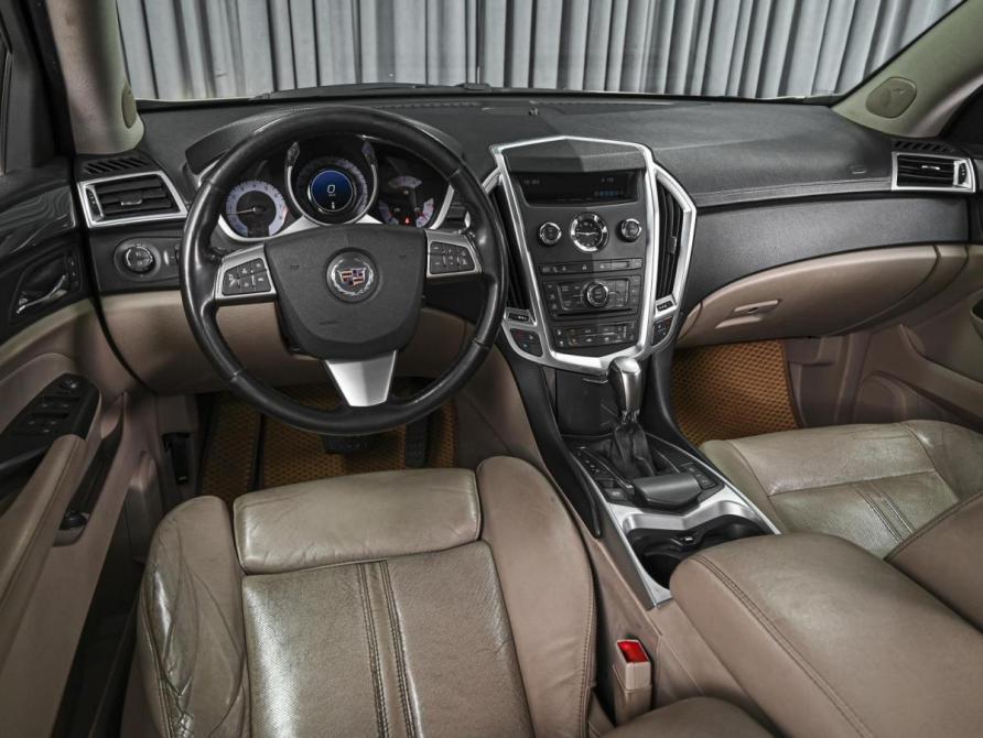 Cadillac SRX II Ставрополь  - изображение 6