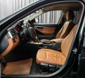 BMW 3 серии VI (F3x) Рестайлинг Москва  - изображение 35
