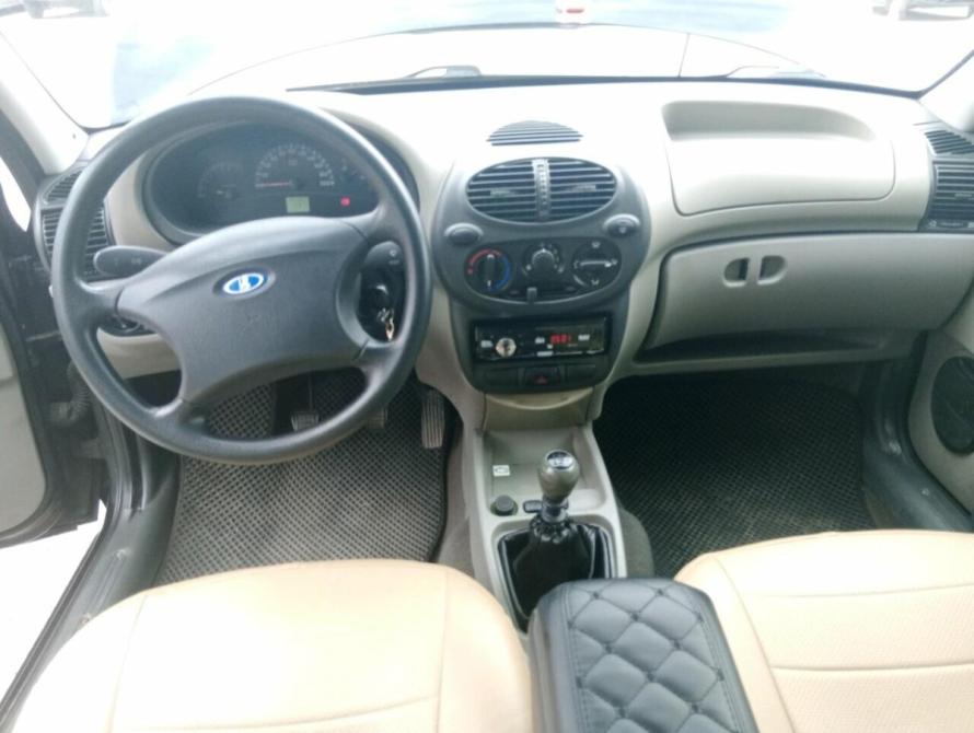 Lada (ВАЗ) Kalina I Пермь  - изображение 5