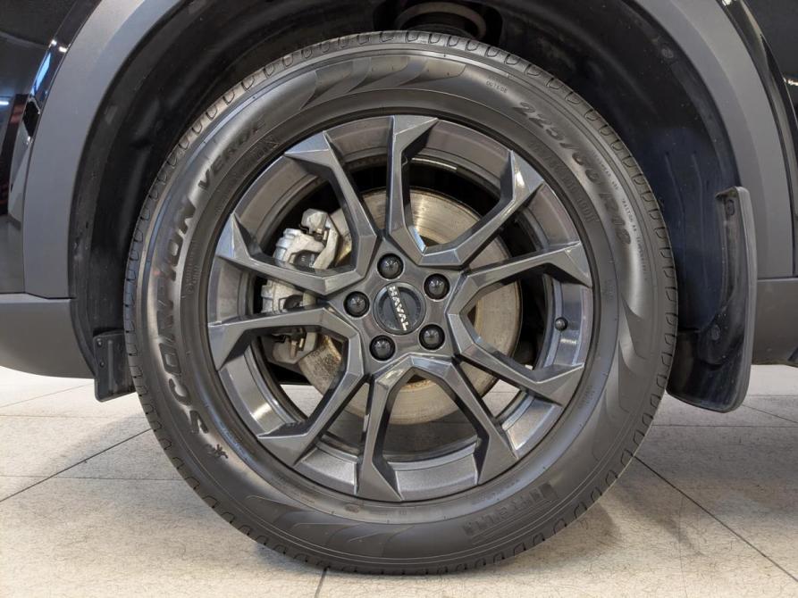 Haval F7 II Санкт-Петербург  - изображение 17