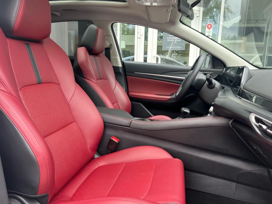 Changan Eado Plus Екатеринбург  - изображение 7