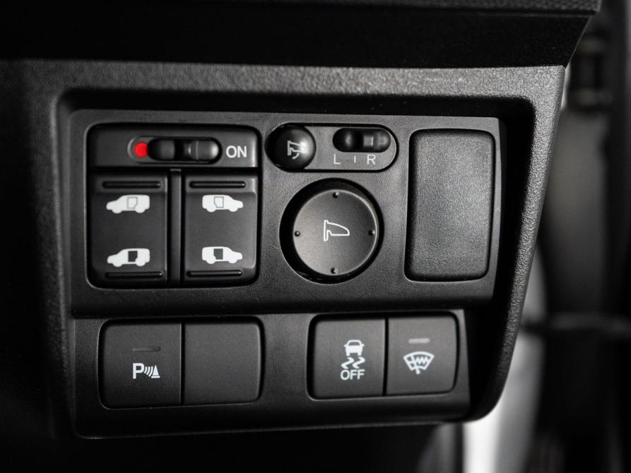 Honda Freed I Рестайлинг Иркутск  - изображение 18