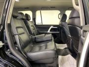 Toyota Land Cruiser 200 Series Рестайлинг 2 Санкт-Петербург  - изображение 40