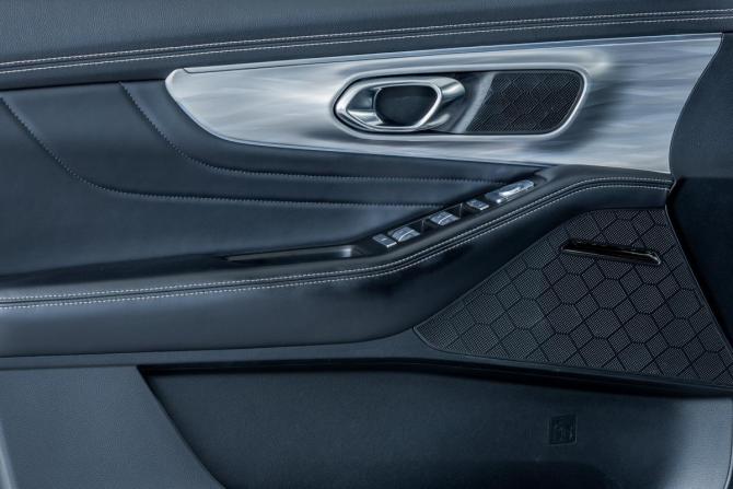 GAC GS8 II с пробегом 2023 года, цена 2 860 000 рублей, 99224 км, внедорожник, Автокод Объявления