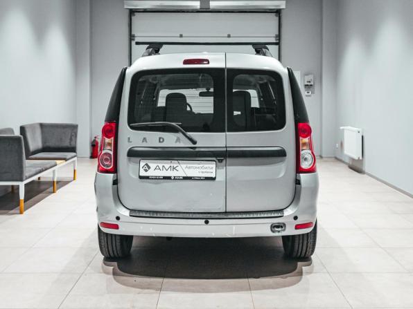 Lada (ВАЗ) Largus I Рестайлинг с пробегом 2021 года, цена 1 058 520 рублей, 134296 км, универсал, Автокод Объявления