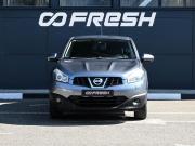 Nissan Qashqai I Рестайлинг Новороссийск  - изображение 27