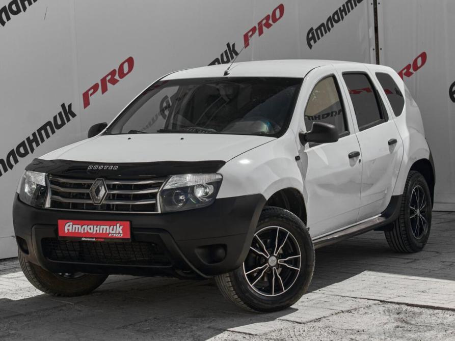 Renault Duster I Екатеринбург  - изображение 1