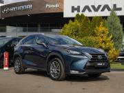 Lexus NX I Москва  - изображение 21