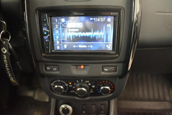 Renault Duster I Рестайлинг с пробегом 2019 года, цена 1 649 000 рублей, 108000 км, внедорожник, Автокод Объявления