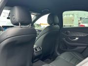 Mercedes-Benz C-Класс IV (W205) Рестайлинг Москва  - изображение 24
