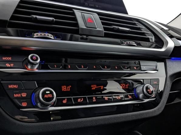 BMW X4 II (G02) с пробегом 2020 года, цена 4 600 000 рублей, 67832 км, внедорожник, Автокод Объявления