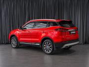 Geely Atlas Pro Тюмень  - изображение 26