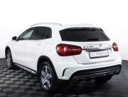 Mercedes-Benz GLA I (X156) Рестайлинг Москва  - изображение 27