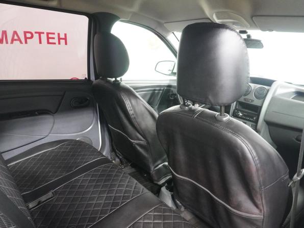 Lada (ВАЗ) Largus I Рестайлинг с пробегом 2024 года, цена 1 258 000 рублей, 37500 км, универсал, Автокод Объявления