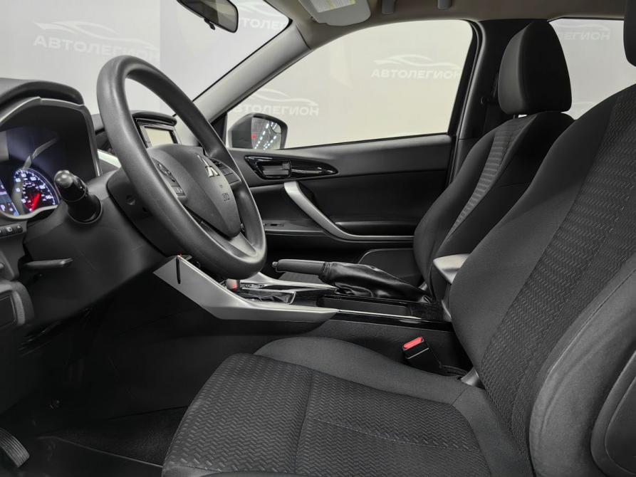 Mitsubishi Eclipse Cross I Новосибирск  - изображение 9
