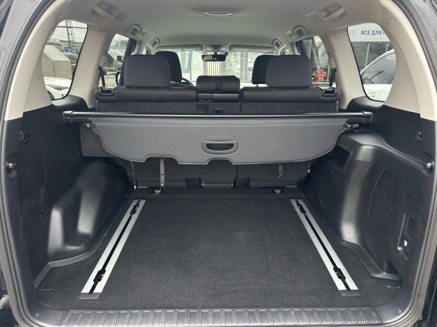 Toyota Land Cruiser Prado 150 Series Рестайлинг 2 Пермь  - изображение 15