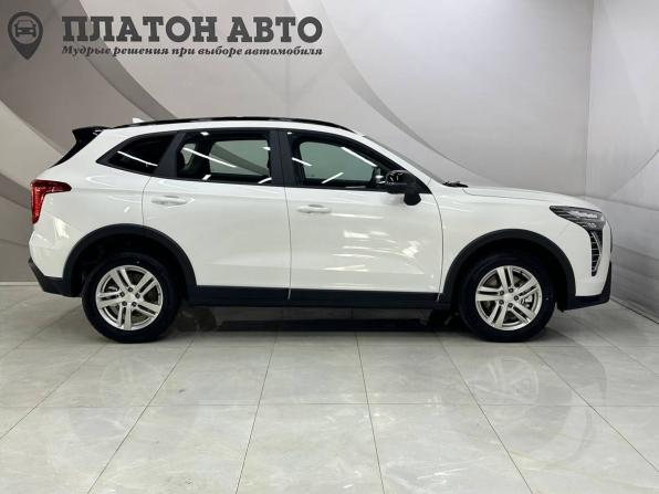 Новый Haval Jolion I Рестайлинг 2025 года, цена 2 299 000 рублей, внедорожник, Автокод Объявления