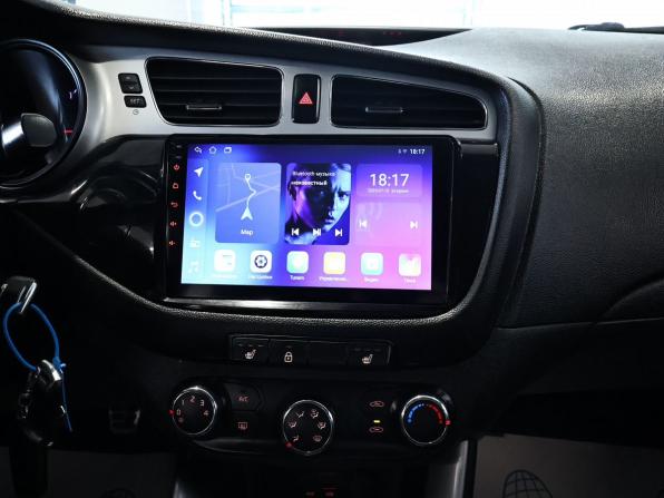 Kia Ceed II с пробегом 2014 года, цена 749 000 рублей, 175959 км, хэтчбек, Автокод Объявления