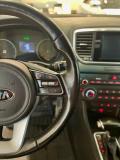 Kia Sportage IV Рестайлинг Мурманск  - изображение 45