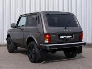 Lada (ВАЗ) Niva Legend I Сочи  - изображение 16