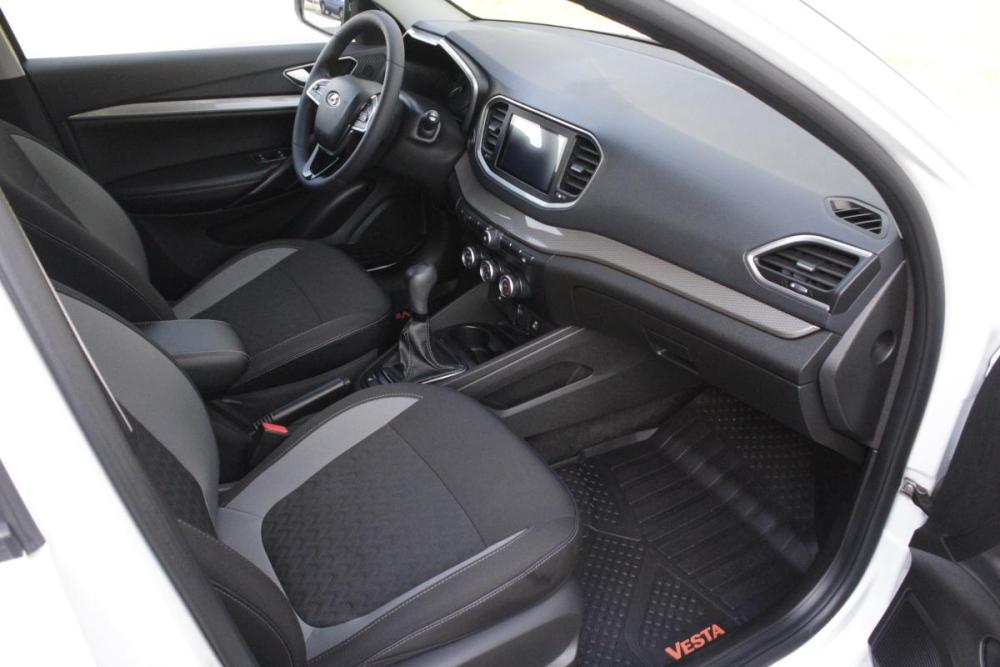 Lada (ВАЗ) Vesta I Рестайлинг (NG) Брянск  - изображение 6