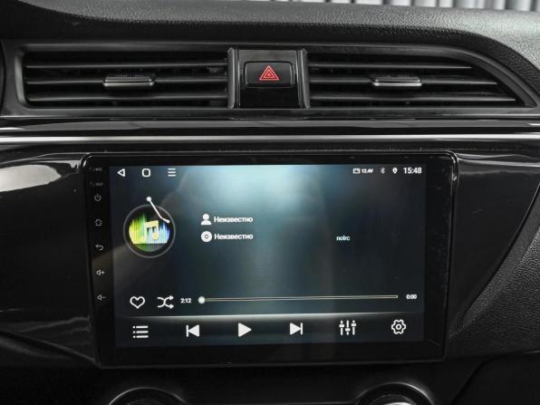 Kia Rio IV с пробегом 2020 года, цена 1 770 000 рублей, 74121 км, хэтчбек, Автокод Объявления