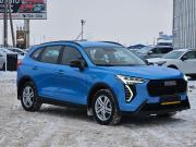 Haval Jolion I Рестайлинг Вологда  - изображение 12