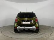 Renault Duster I Рестайлинг Ногинск  - изображение 24
