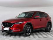 Mazda CX-5 II Химки  - изображение 16