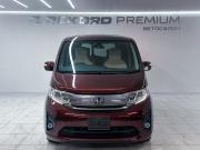 Honda Stepwgn IV Рестайлинг Уфа  - изображение 30