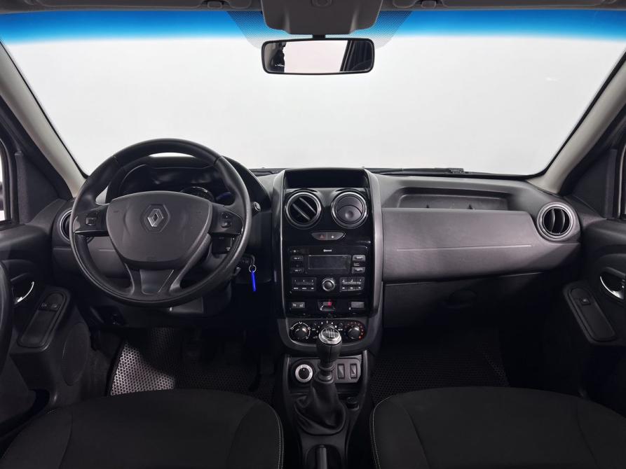 Renault Duster I Рестайлинг Калининград  - изображение 14